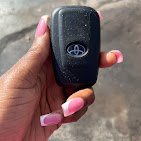 Security Lock Service